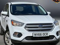 Used Ford Kuga Zetec 150 HP (110 kW) 2019 SUV