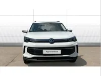 New VW Tiguan Life 128 HP (94 kW) 2025 Other SUV