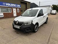 Używany Renault Kangoo 2023 Biały Minivan