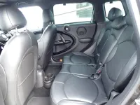 Used Mini Cooper D Countryman 112 HP (82 kW) 2016 Grey SUV
