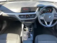 Used BMW 116 116 HP (85 kW) 2024 Hatchback