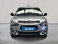 Used Citroën C4 Flair 108 HP (79 kW) 2019 Grey SUV