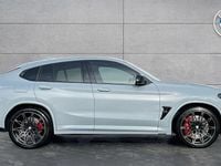 Used BMW X4 M Competition Edition 510 HP (375 kW) 2025 SUV
