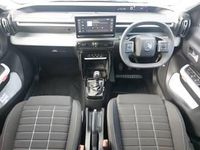 New Citroën C3 Aircross 100 HP (73 kW) 2026 Special solid  polar white SUV