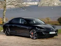 Gebraucht Citroën C4 PureTech 131 PS (96 kW) 2022 Schwarz SUV