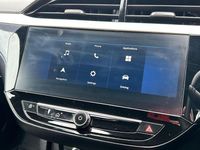 Used Vauxhall Corsa S 99 HP (72 kW) 2025 Black Hatchback