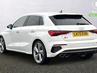 Used Audi S3 Sportback 310 HP (228 kW) 2023 Hatchback