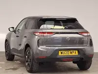 Used DS Automobiles DS3 Performance 101 HP (74 kW) 2020 Grey Hatchback