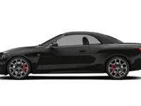 Nowe BMW M4 Cabriolet Competition Edition 530 KM (389 kW) 2026 Kabriolet