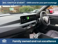 Used Kia EV5 GT-Line S 160 kW (218 HP) 2026 Grey SUV
