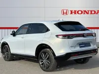 Second-hand Honda HR-V Advance 152 CP (111 kW) 2022 Alb SUV