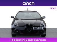 used Alfa Romeo Giulietta 1.75 TBi 240 Veloce 5dr TCT