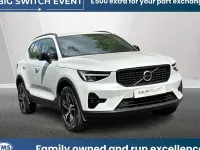 Used Volvo XC40 Plus 2022 SUV