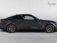 New BMW M4 Competition Edition 530 HP (389 kW) 2026 Coupe