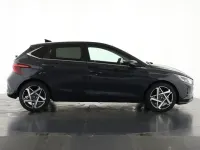 Nowe Hyundai i20 90 KM (66 kW) 2026 Szary Hatchback