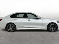 Used BMW 330e M Sport 288 HP (211 kW) 2024 White Sedan