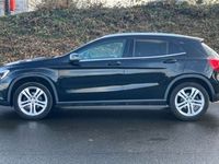 used Mercedes GLA200 GLA Class 2.1D SPORT 5d 134 BHP