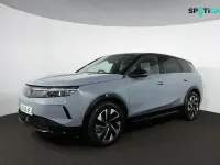 Used Vauxhall Grandland 154 kW (210 HP) 2025 Grey SUV