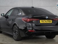 Used BMW 420 Gran Coupé M Sport 181 HP (133 kW) 2025 Black Coupe