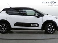 used Citroën C3 1.2 PureTech Saint James 5dr