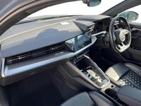 Used Audi RS3 Sport 400 HP (294 kW) 2022 Grey Sedan