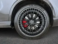 Used Mercedes GLC43 AMG AMG 415 HP (305 kW) 2025 Graphite grey SUV