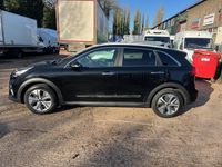 Used Kia e-Niro 150 kW (204 HP) 2021 Black SUV