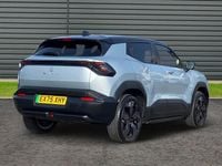 Used Suzuki Vitara 127 kW (174 HP) 2025 Grey Hatchback