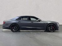 Used Bentley Flying Spur 772 HP (567 kW) 2025 Grey Sedan