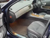 Second-hand Jaguar XF R-Sport 200 CP (147 kW) 2015 Albastru Berlinǎ