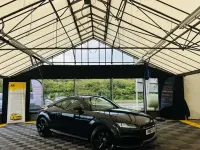 Used Audi TT S-Line 230 HP (169 kW) 2016 Coupe