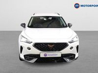 Used Cupra Formentor 2022 White SUV