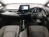 Usado Toyota C-HR Design 122 CV (89 kW) 2020 Gris SUV