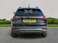 New VW Taigo Match 115 HP (84 kW) 2026 Black SUV
