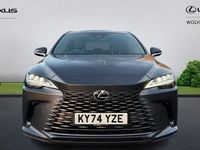 Used Lexus RX450h+ 309 HP (227 kW) 2024 Estate