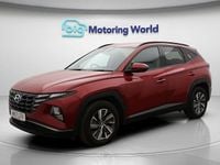 Used Hyundai Tucson SE 150 HP (110 kW) 2024 SUV