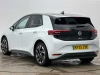 Used VW ID.3 150 kW (204 HP) 2025 Hatchback