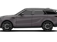 New Land Rover Range Rover Sport SE Dynamic 300 HP (220 kW) 2025 SUV