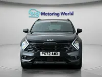 Used Kia Sportage GT-Line 150 HP (110 kW) 2023 SUV