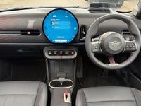 Begagnad Mini Cooper Hatch 113 kW (154 HK) 2026 Blå Halvkombi