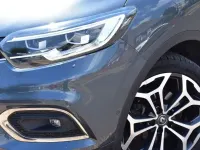 Used Renault Kadjar GT-Line 159 HP (116 kW) 2019 Grey SUV