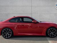 Used BMW M2 Comfort Edition 454 HP (333 kW) 2023 Red Coupe