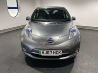 used Nissan Leaf 80kW Tekna 30kWh 5dr Auto