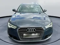 Used Audi A6 190 HP (139 kW) 2015 Estate