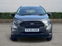 Usado Ford Ecosport ST-Line 125 CV (91 kW) 2022 SUV