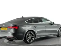Used Audi A5 Sportback S-Line 204 HP (150 kW) 2024 Hatchback