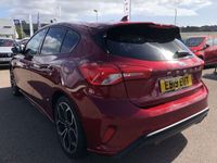 used Ford Focus 1.5 ECOBOOST 182 ST-LINE X 5DR