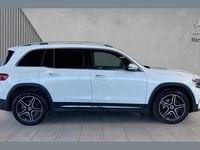 Used Mercedes GLB200 Executive 161 HP (118 kW) 2025 White SUV