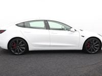 Used Tesla Model 3 Performance 334 kW (455 HP) 2023 Sedan