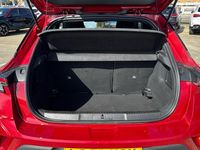 Used Vauxhall Mokka SRi 131 HP (96 kW) 2022 Red SUV